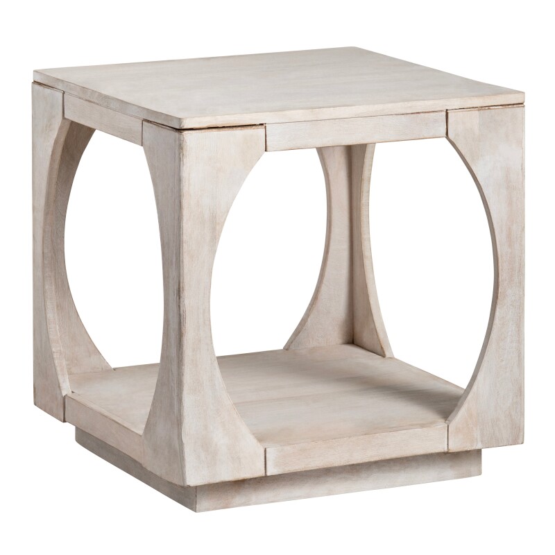 Apollo End Table CVFNR4215