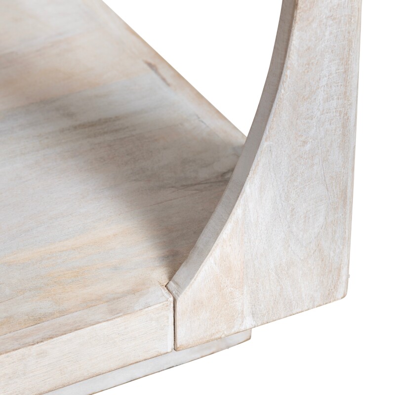 Apollo End Table CVFNR4215