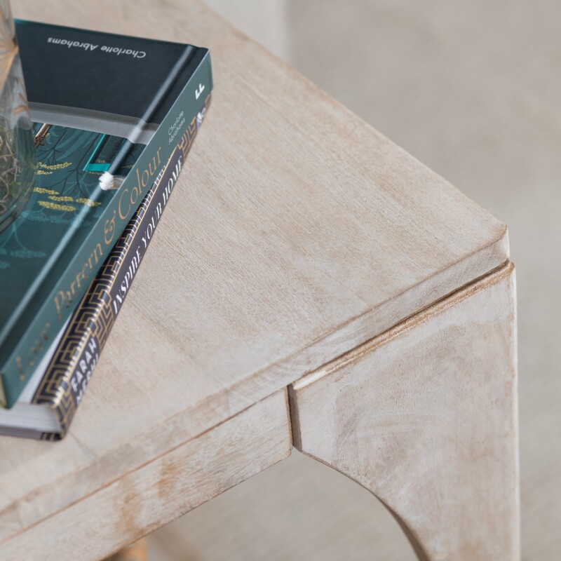 Apollo End Table CVFNR4215