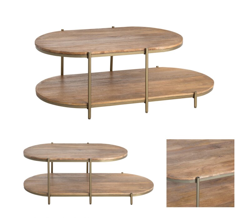 Rockwell Cocktail Table CVFNR4216