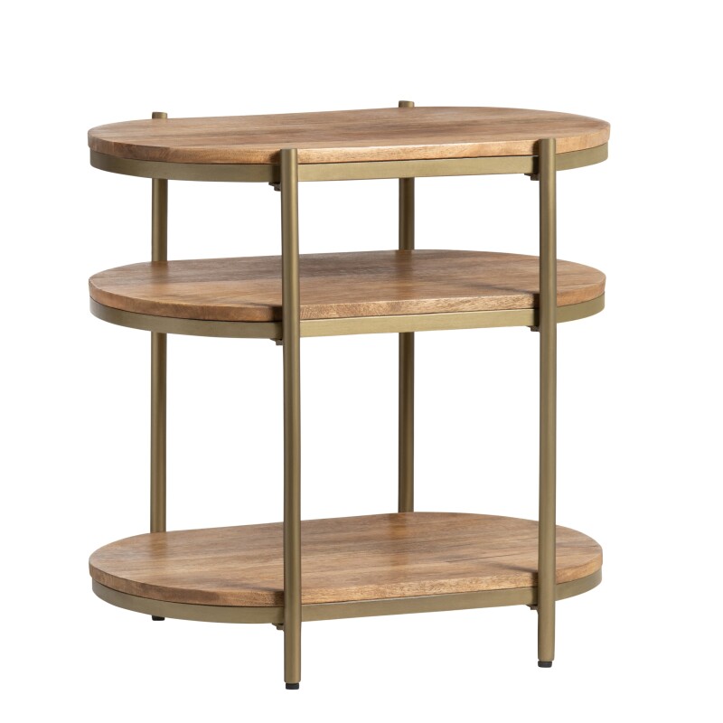 Rockwell End Table CVFNR4217