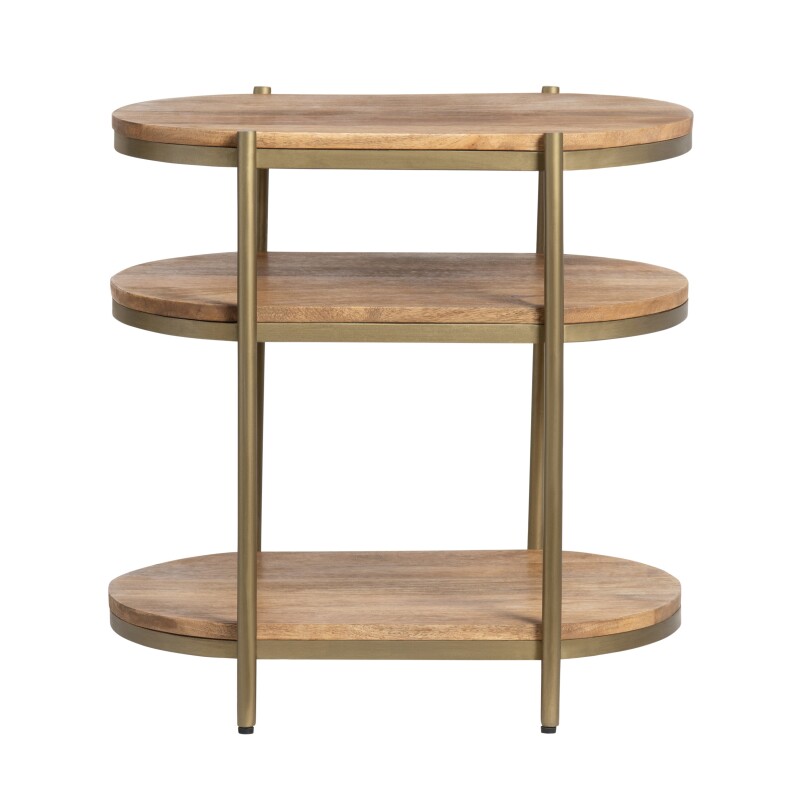 Rockwell End Table CVFNR4217