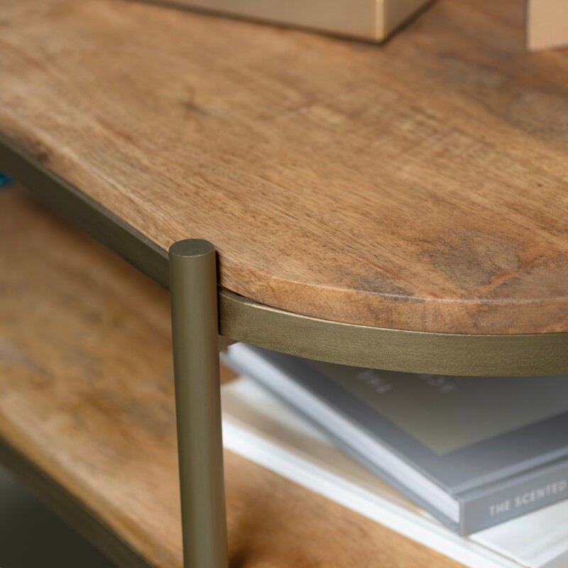 Rockwell End Table CVFNR4217