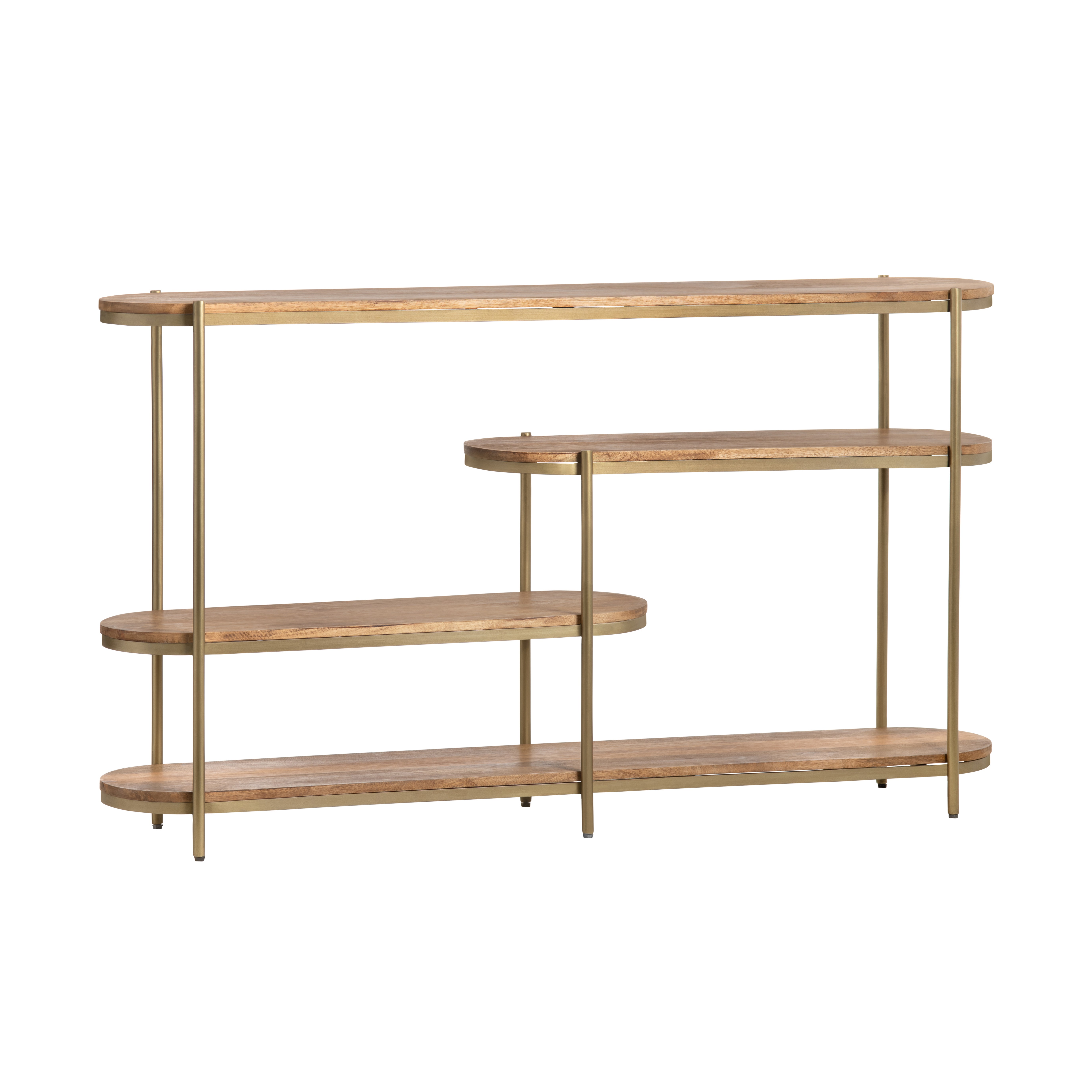Rockwell Console Table CVFNR4218