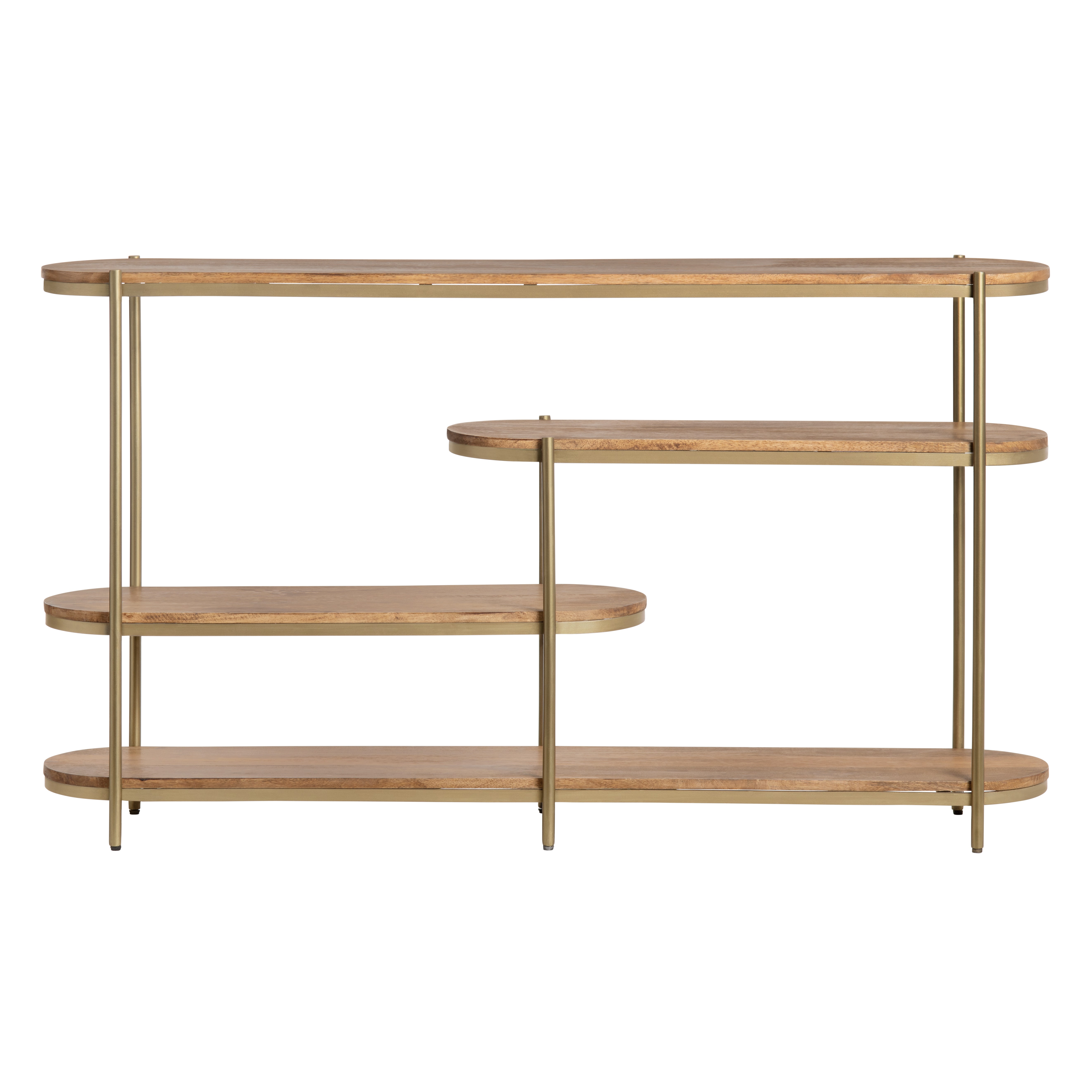 Rockwell Console Table CVFNR4218