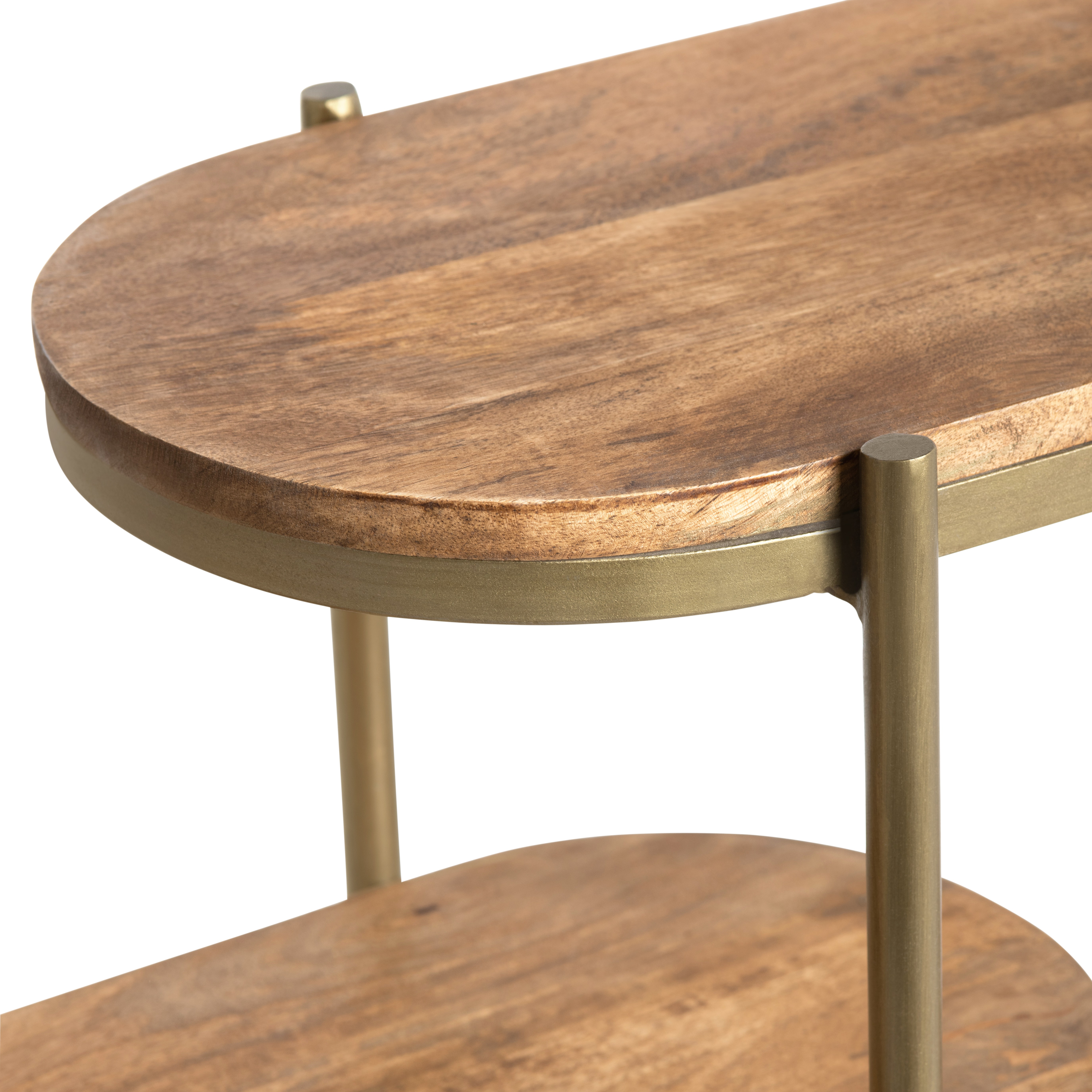 Rockwell Console Table CVFNR4218