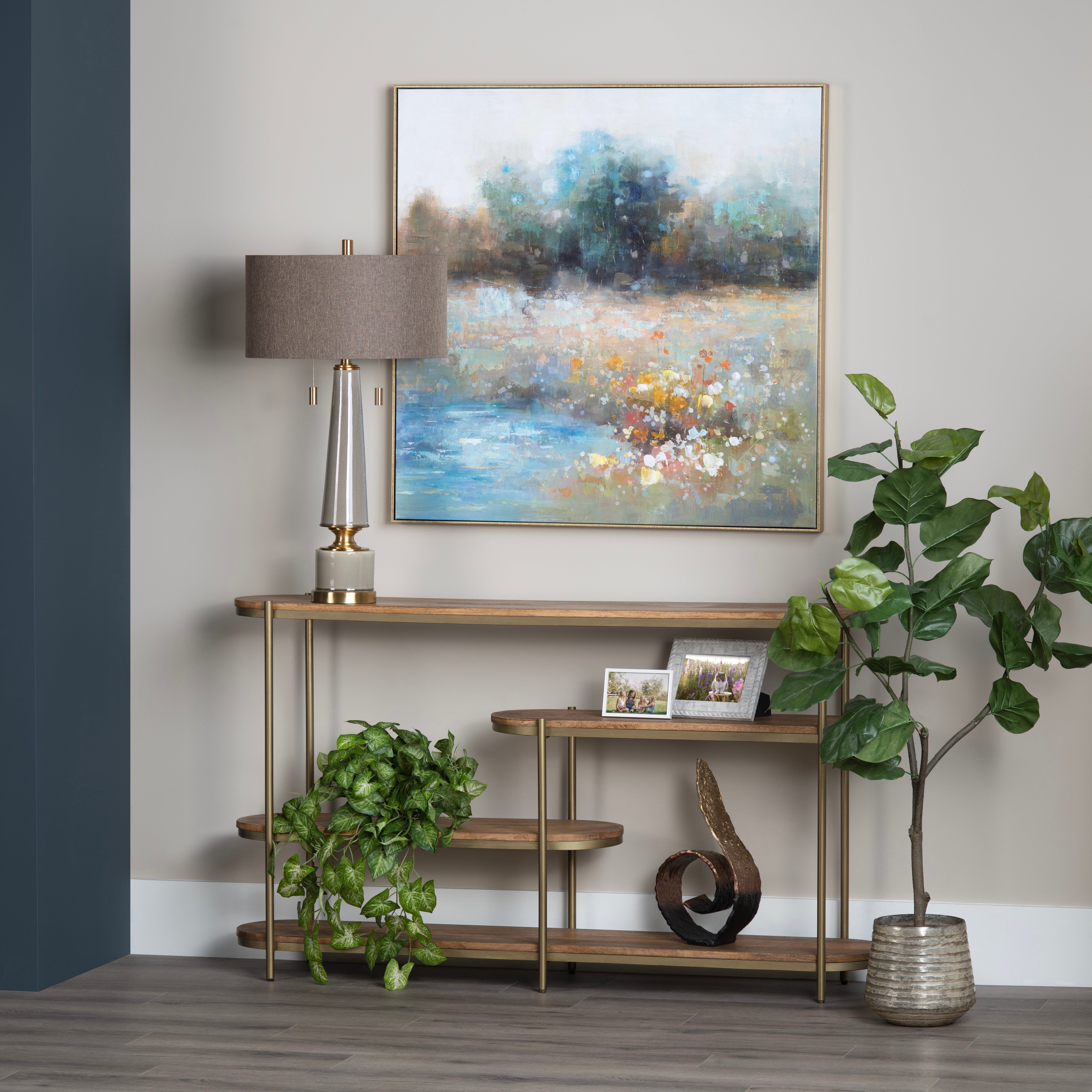 Rockwell Console Table CVFNR4218