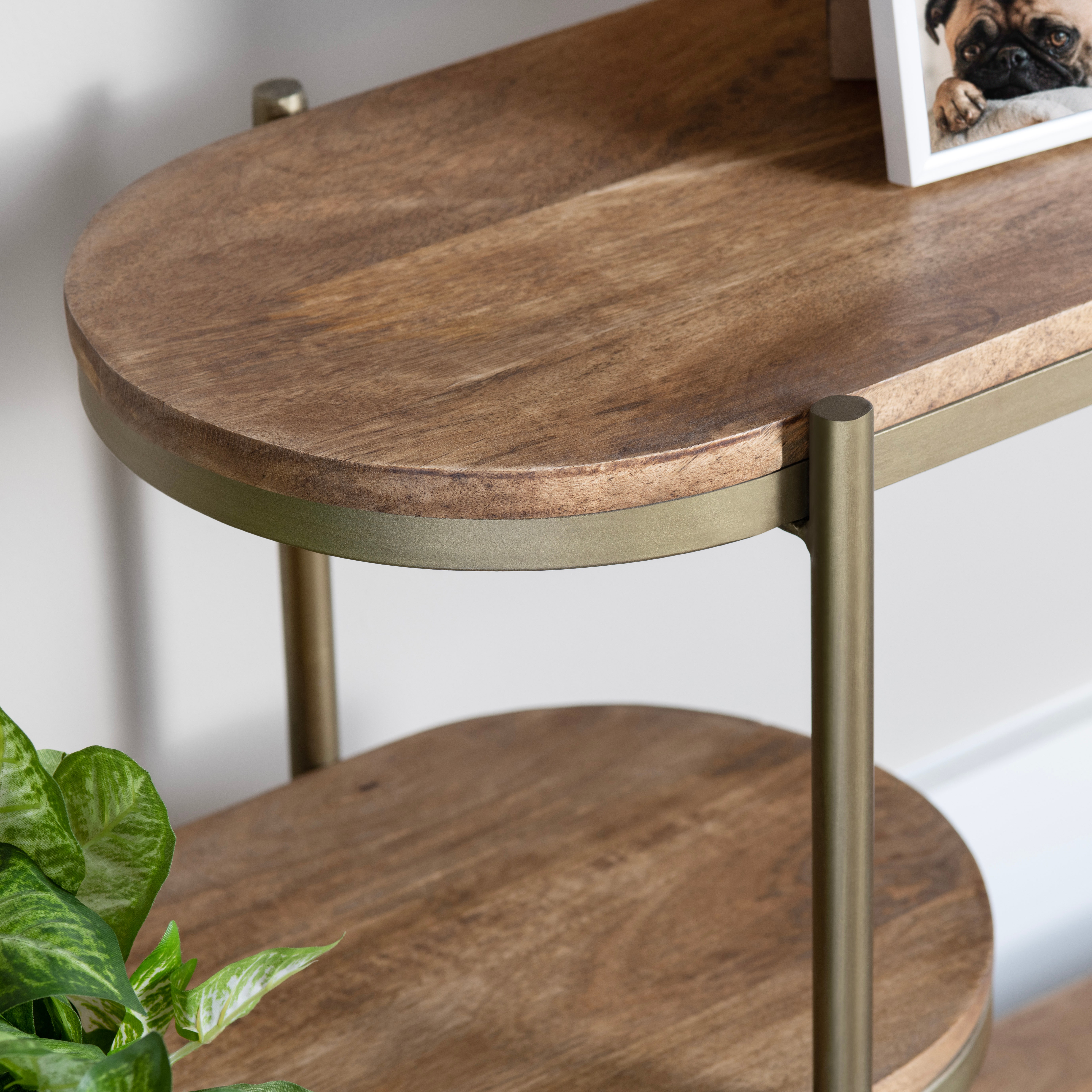 Rockwell Console Table CVFNR4218