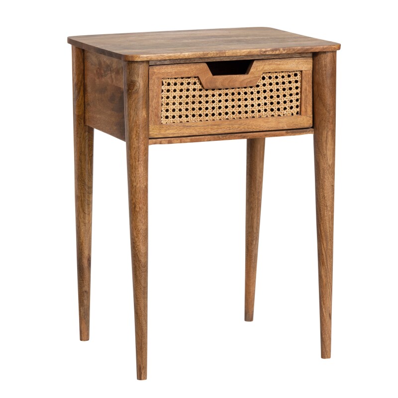 Guadalupe Accent Table CVFNR4228