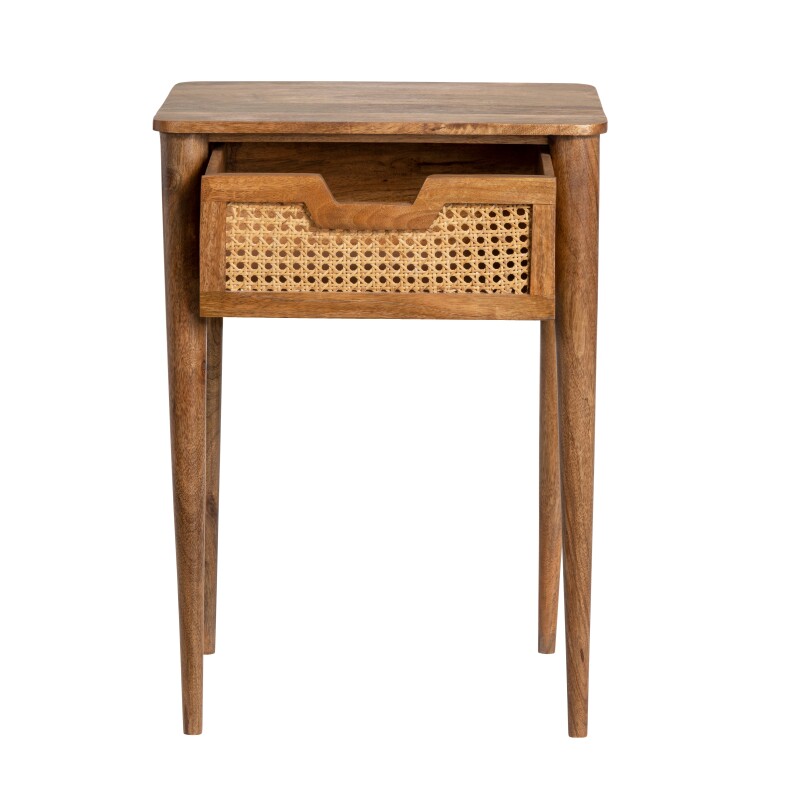 Guadalupe Accent Table CVFNR4228