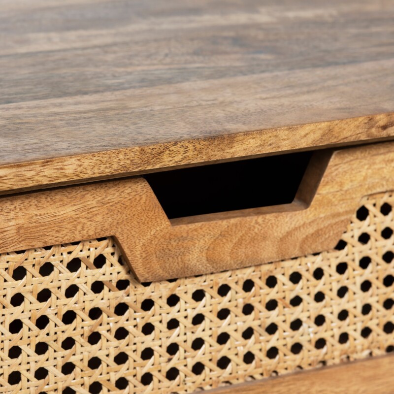 Guadalupe Accent Table CVFNR4228