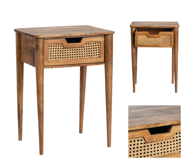 Guadalupe Accent Table CVFNR4228