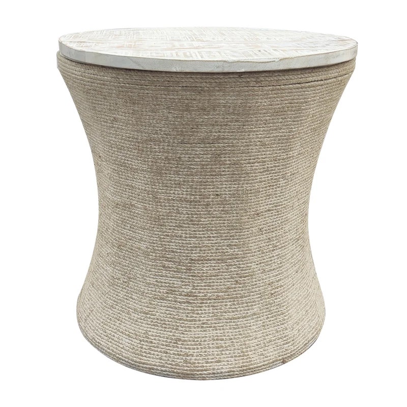 Key Largo End Table CVFNR4231