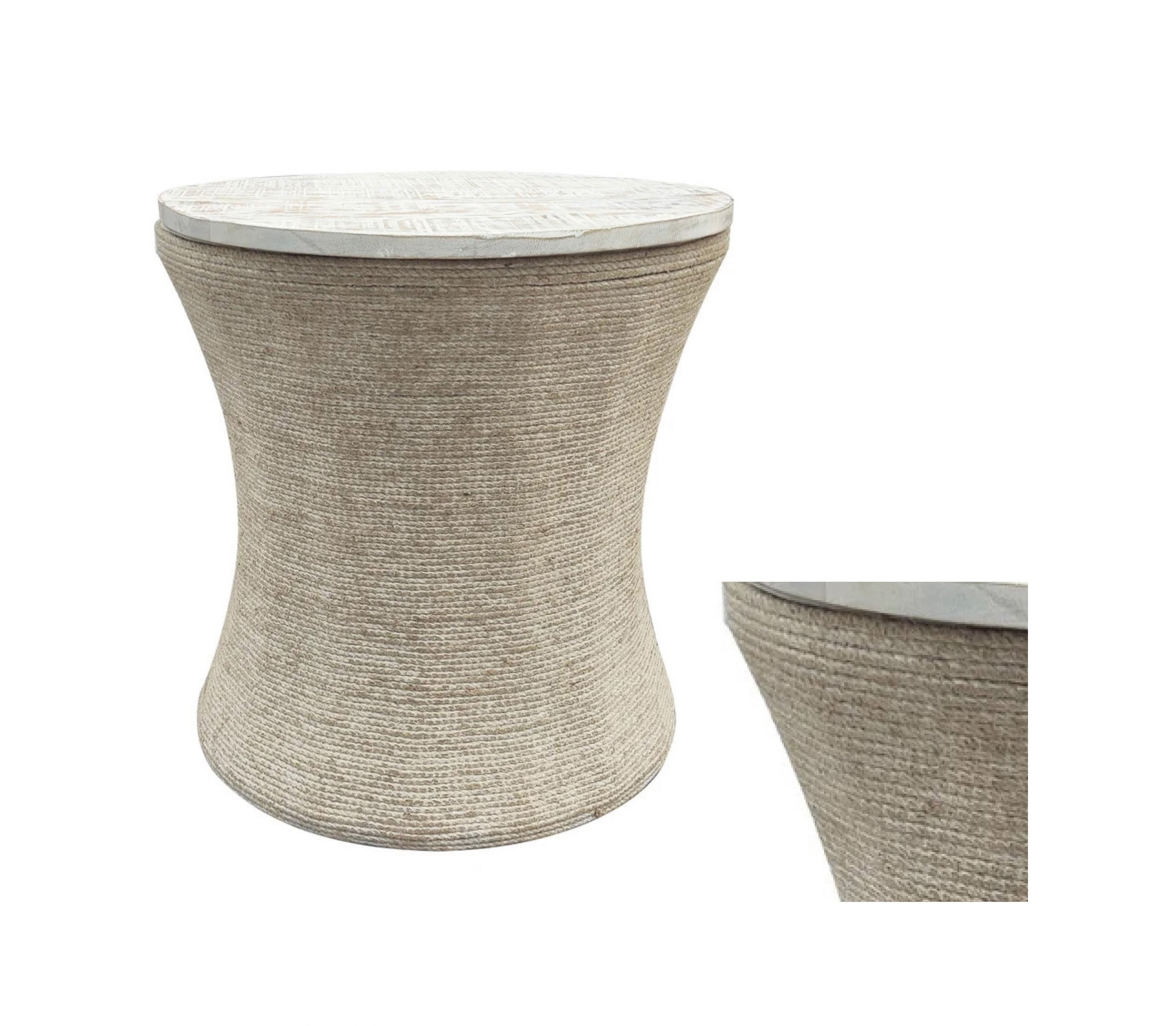 Key Largo End Table CVFNR4231
