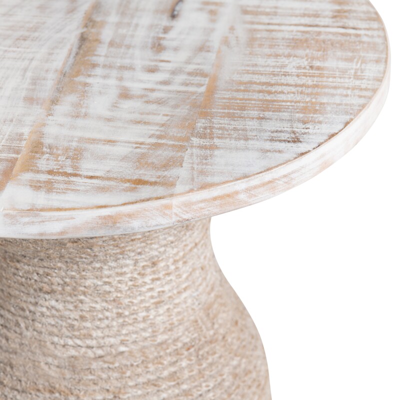 Key Largo Accent Table CVFNR4232