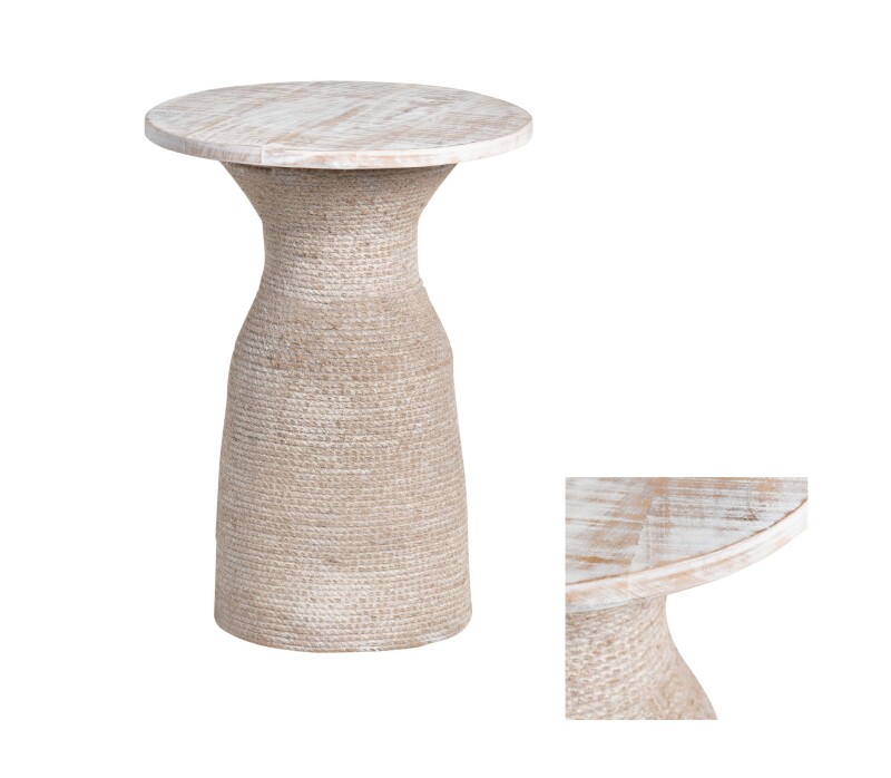 Key Largo Accent Table CVFNR4232