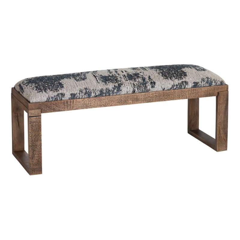 Anthropology Bench CVFNR4234