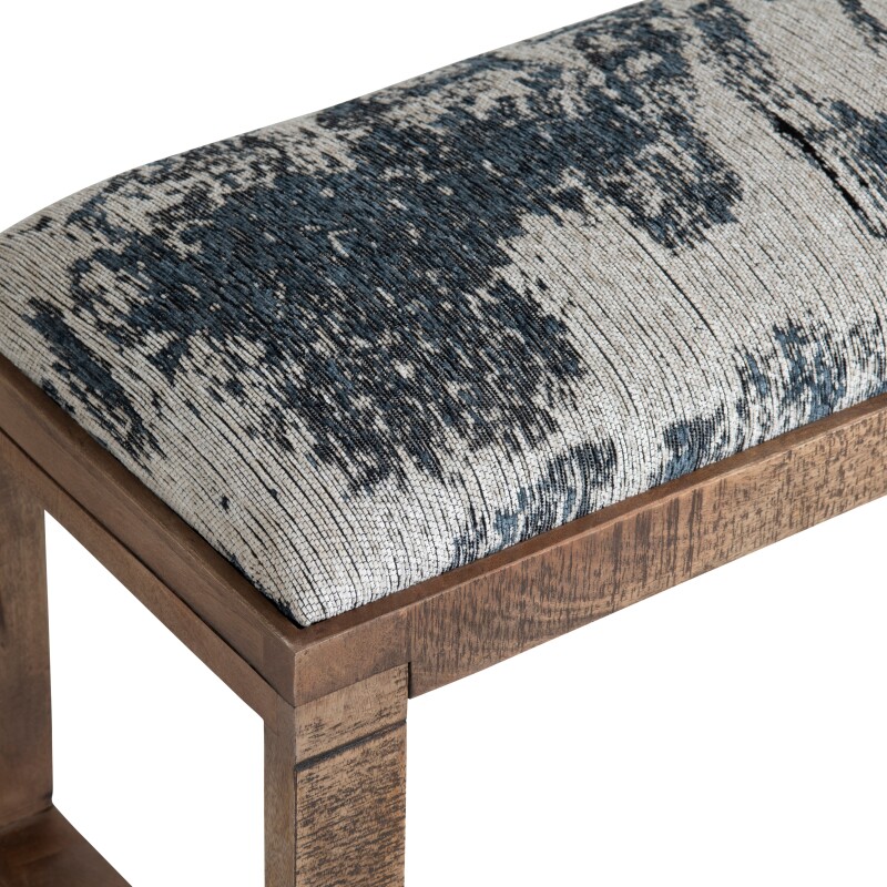 Anthropology Bench CVFNR4234