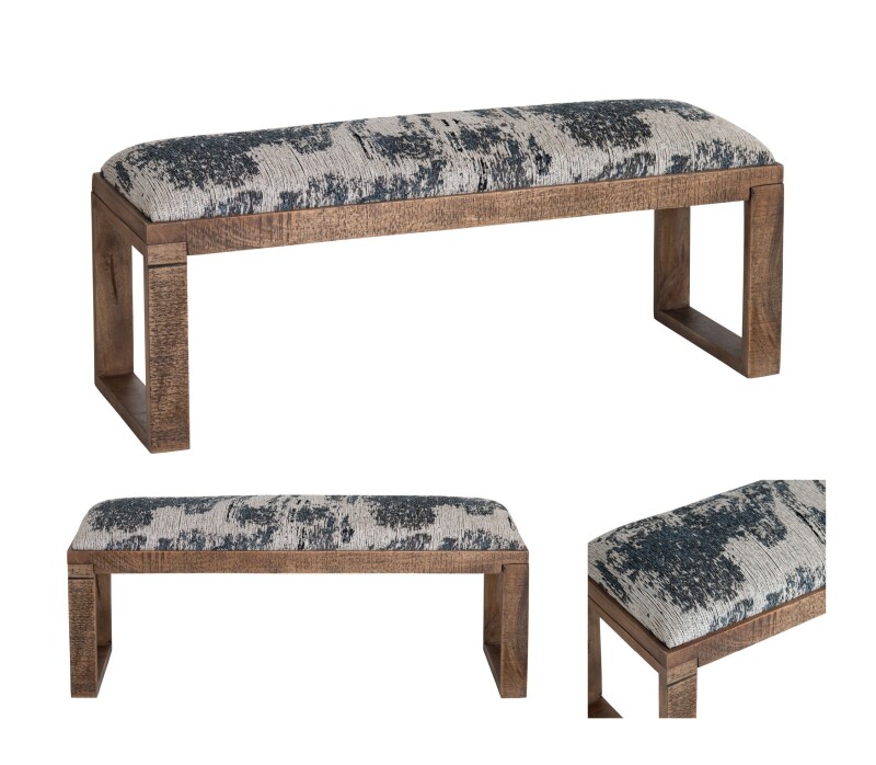 Anthropology Bench CVFNR4234