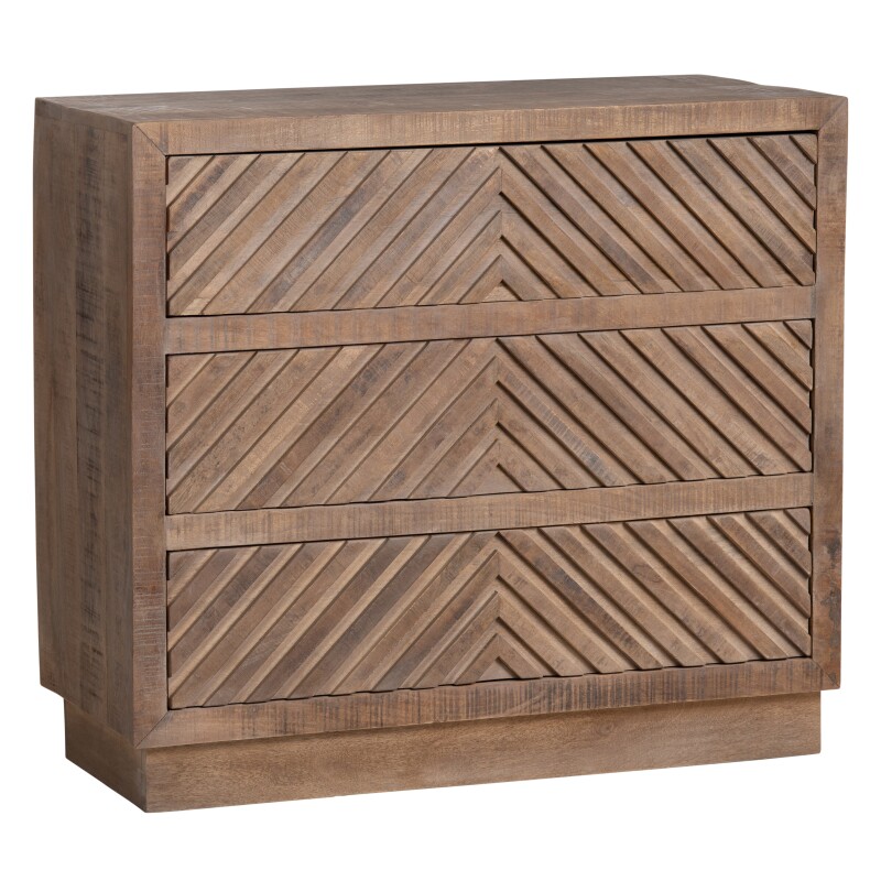 San Antonio Chest CVFNR4245