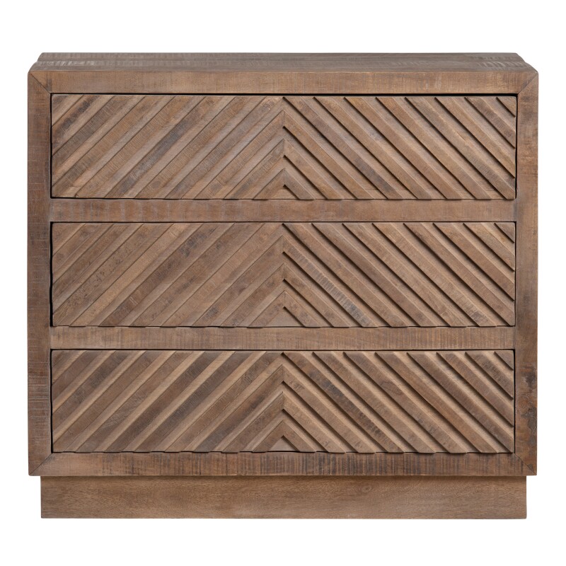 San Antonio Chest CVFNR4245