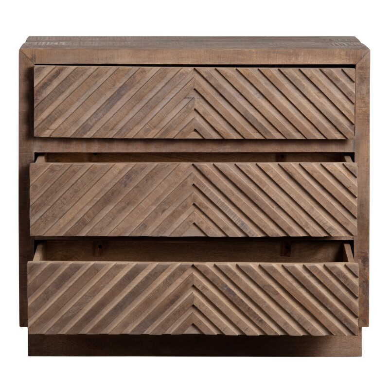 San Antonio Chest CVFNR4245