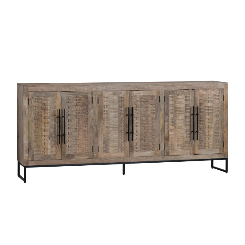 Capetown Sideboard CVFNR4246
