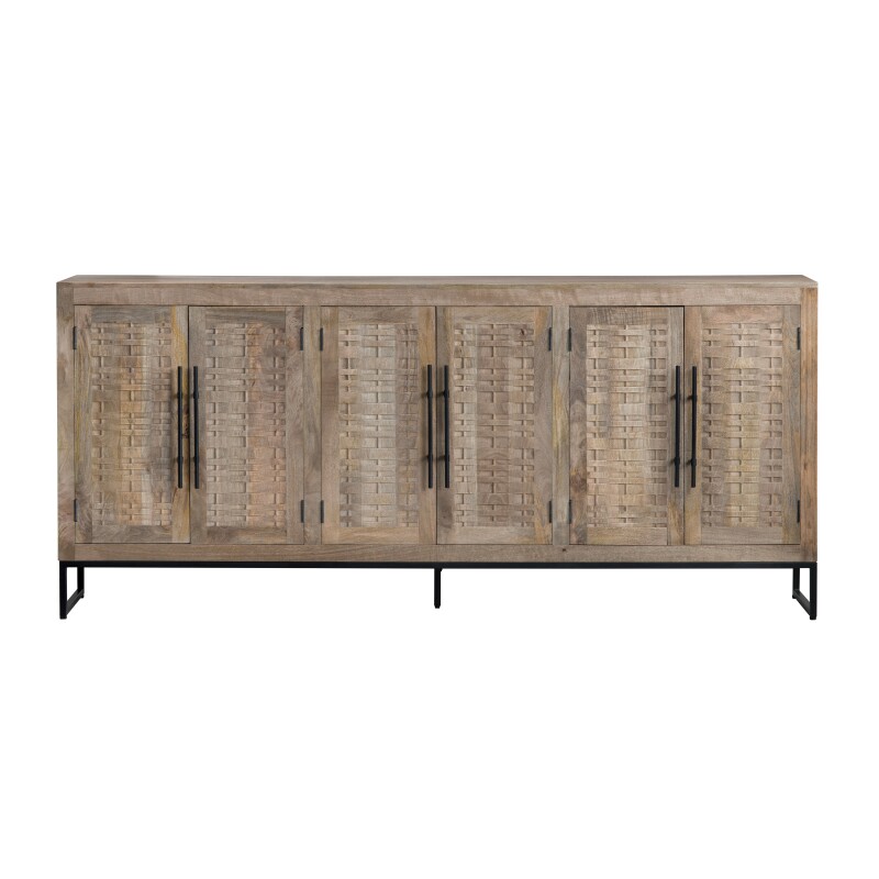Capetown Sideboard CVFNR4246