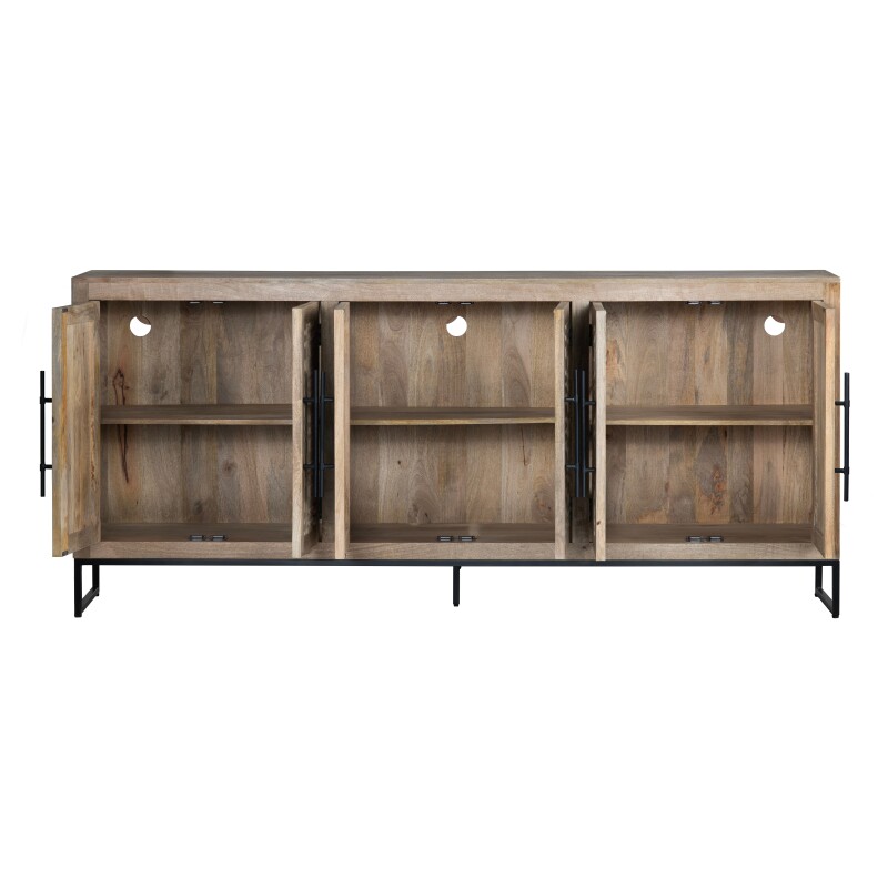 Capetown Sideboard CVFNR4246