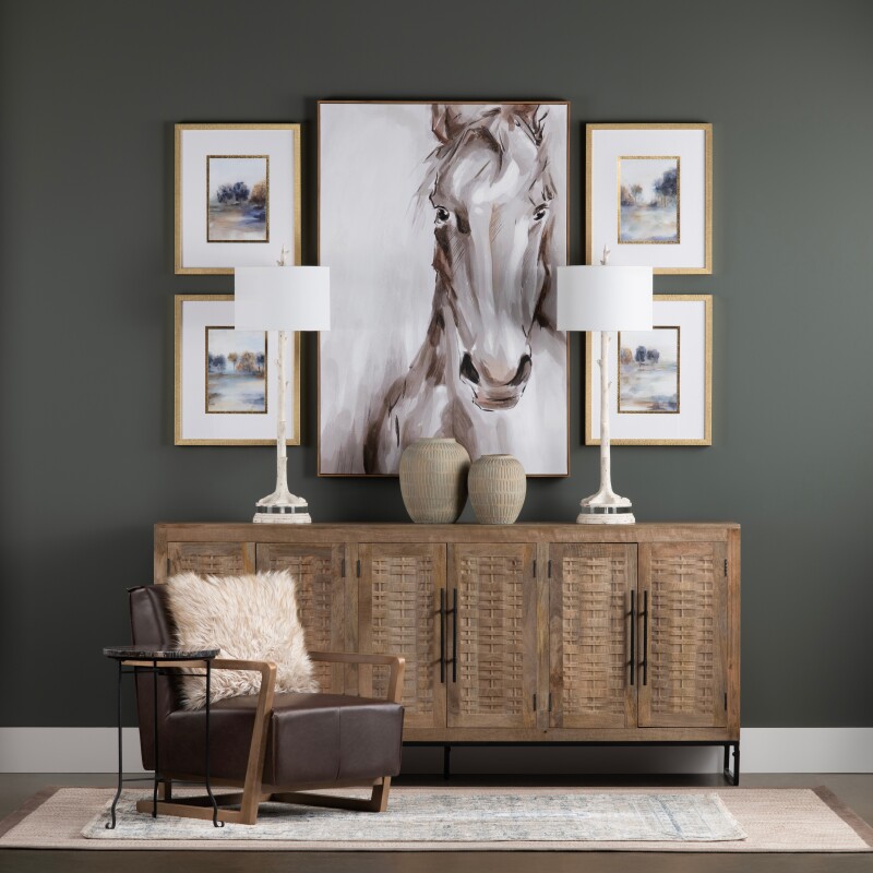Capetown Sideboard CVFNR4246