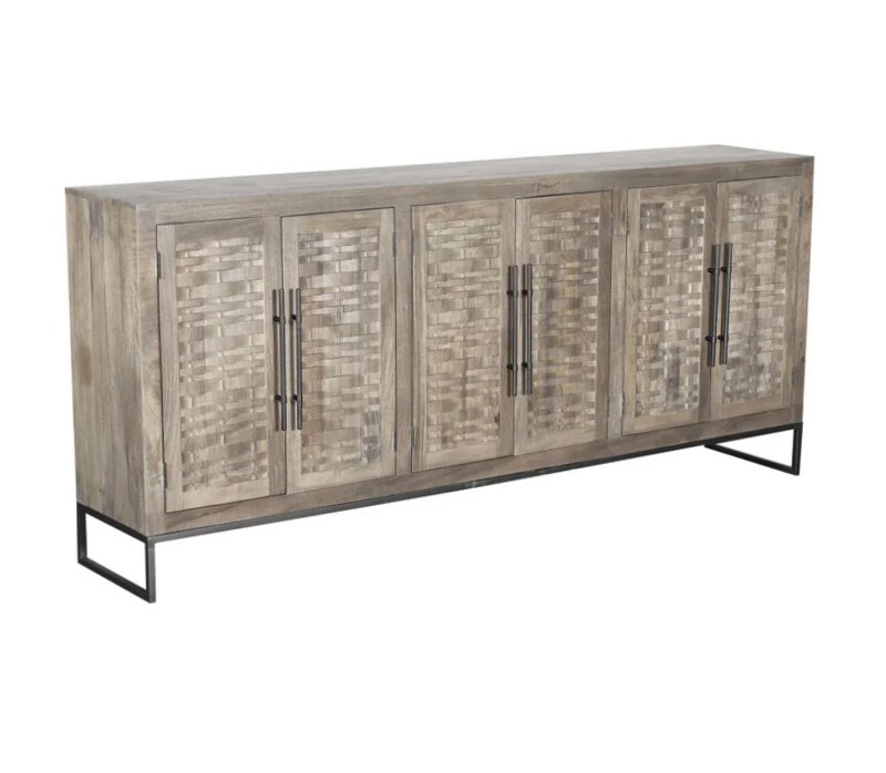 Capetown Sideboard CVFNR4246
