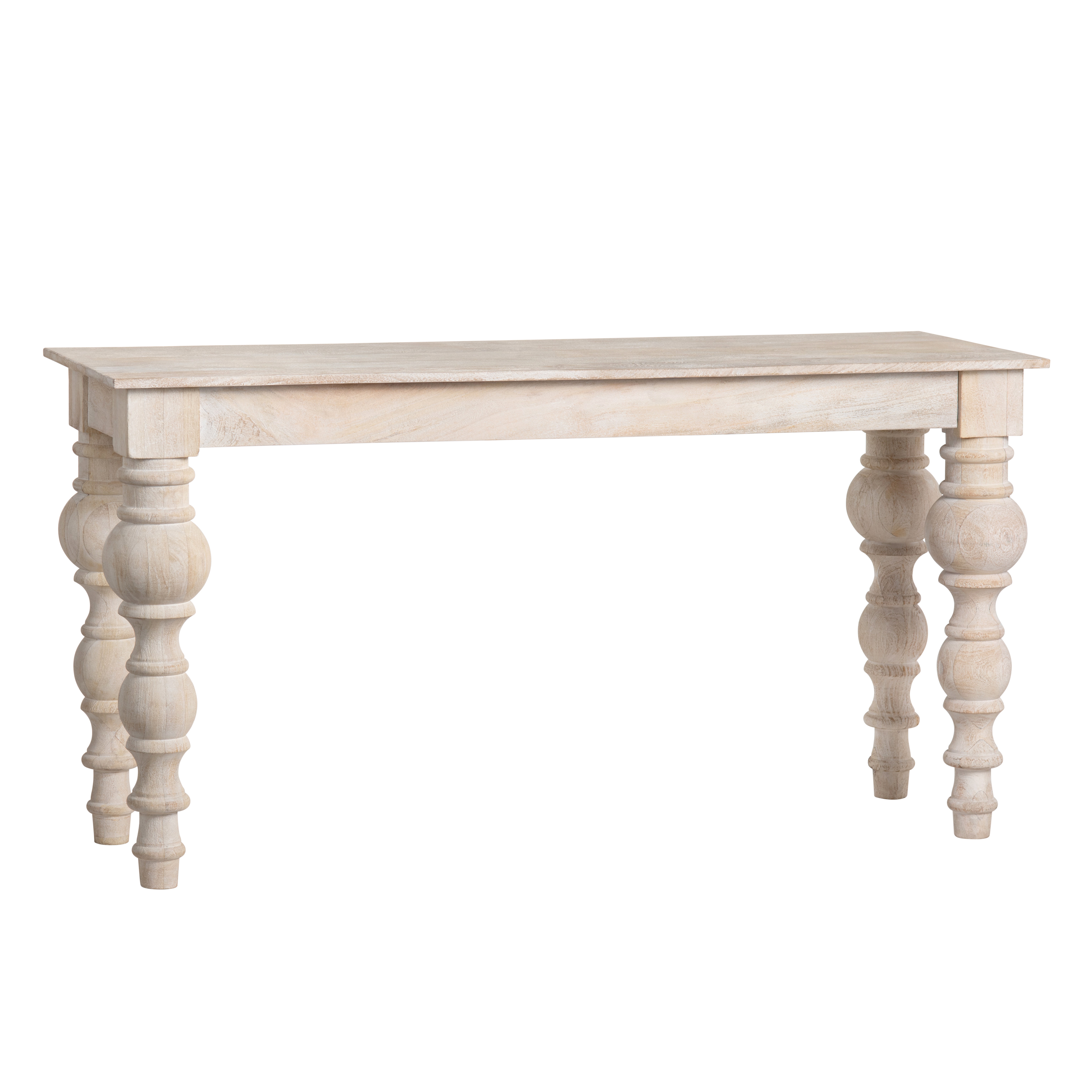 Harvest Console Table CVFNR4248