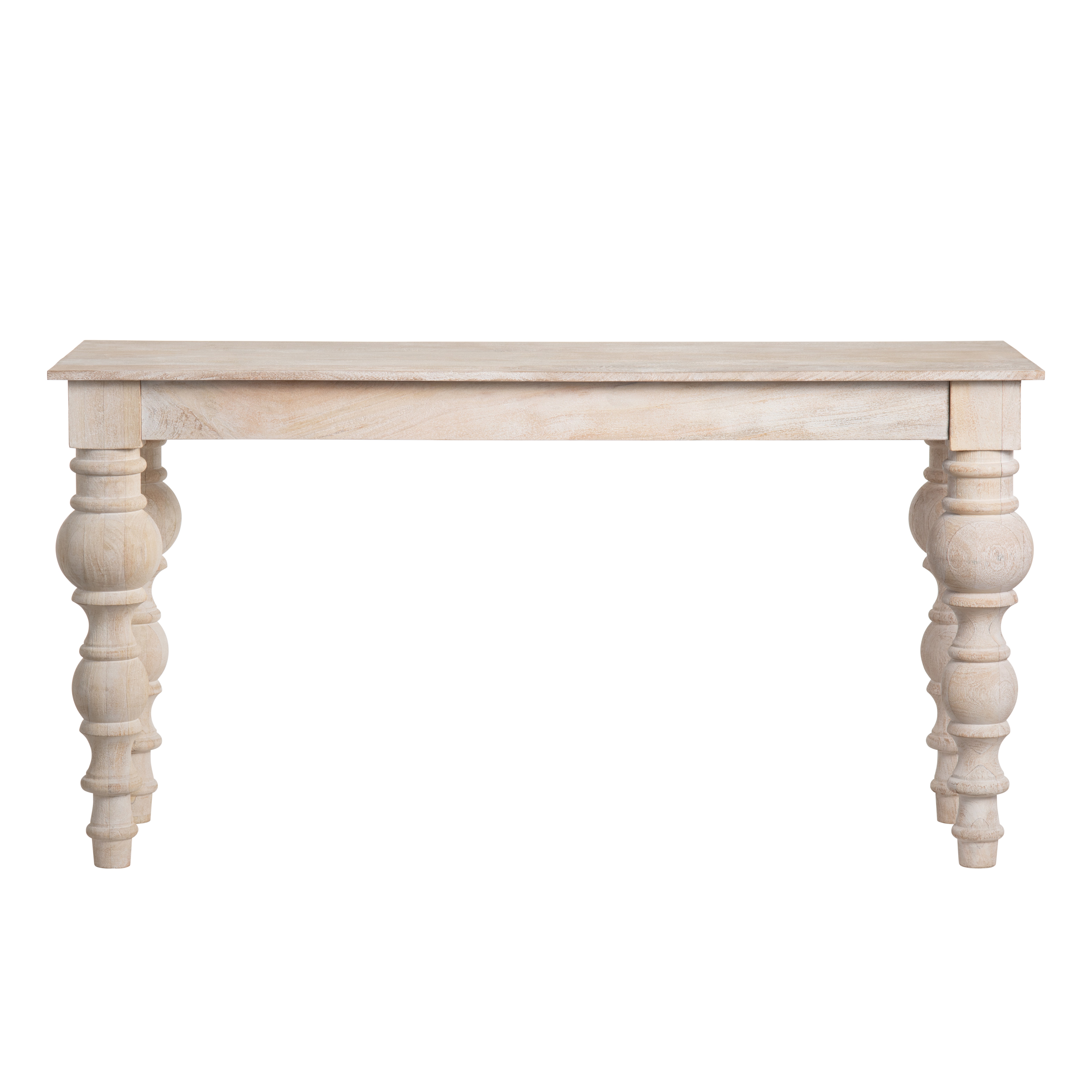 Harvest Console Table CVFNR4248