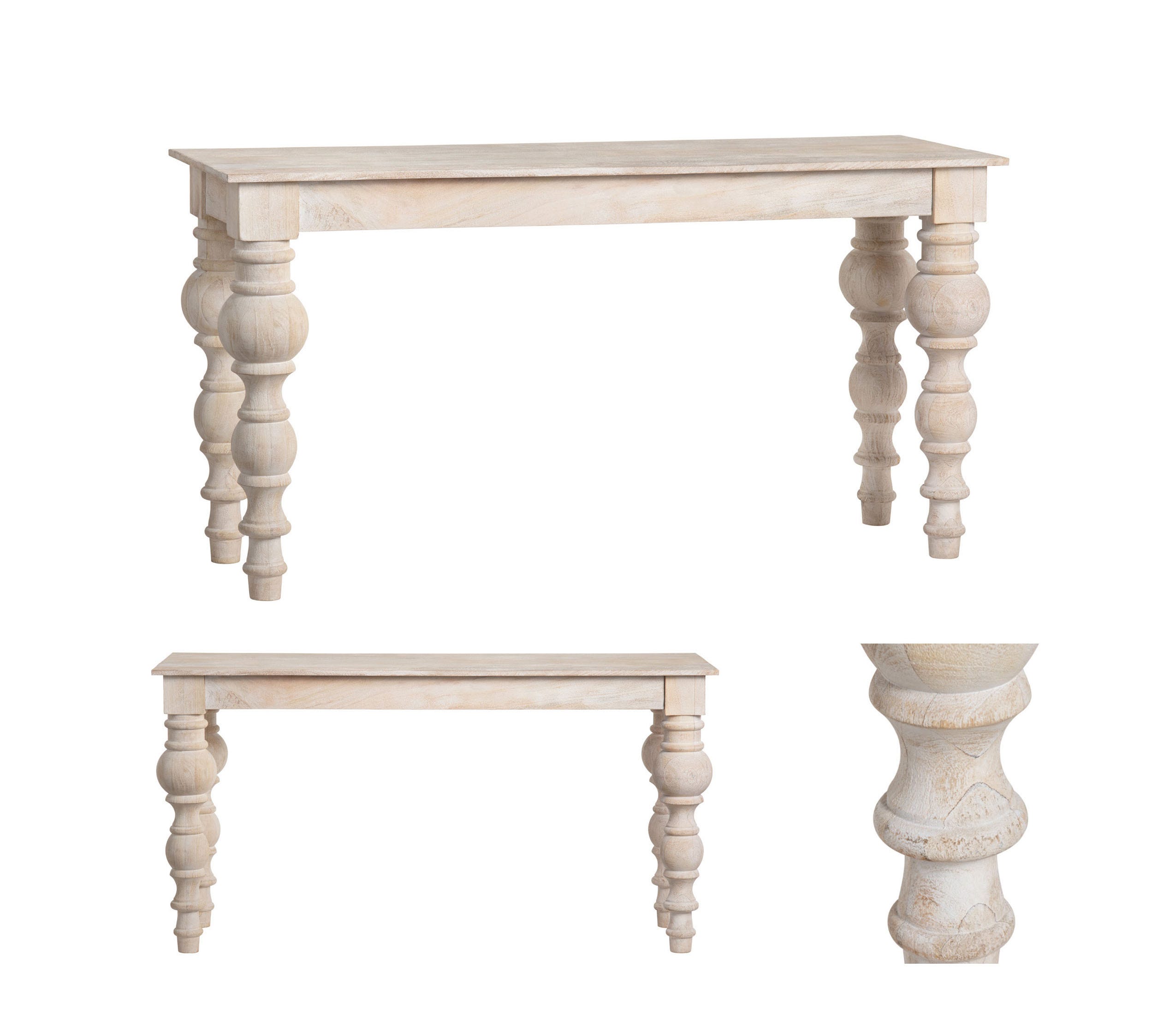 Harvest Console Table CVFNR4248