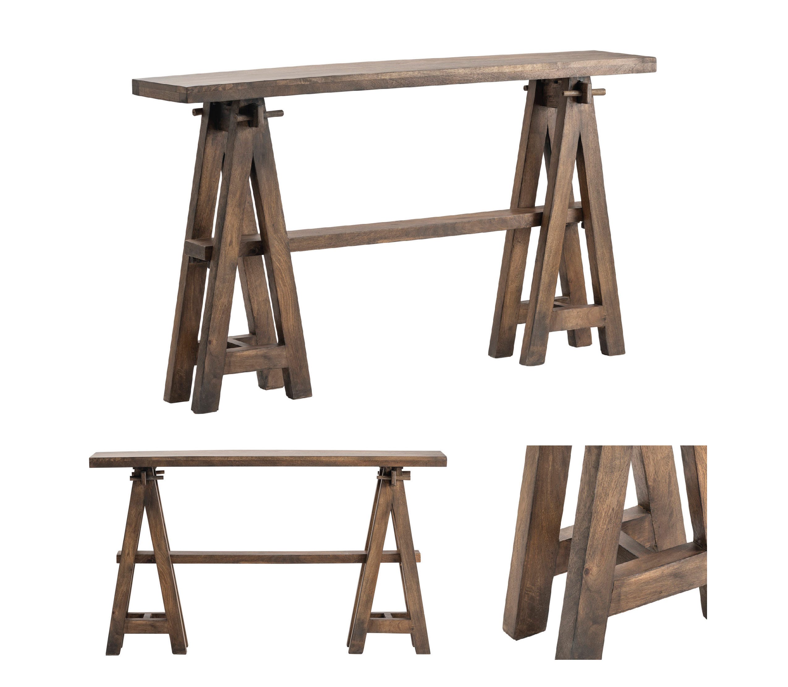 Landau Console Table CVFNR424