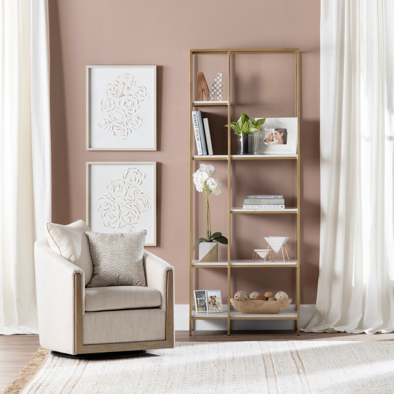 Stellar Etagere CVFNR4252