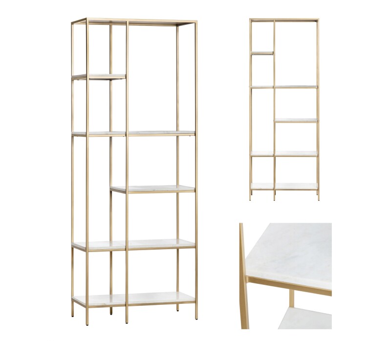 Stellar Etagere CVFNR4252