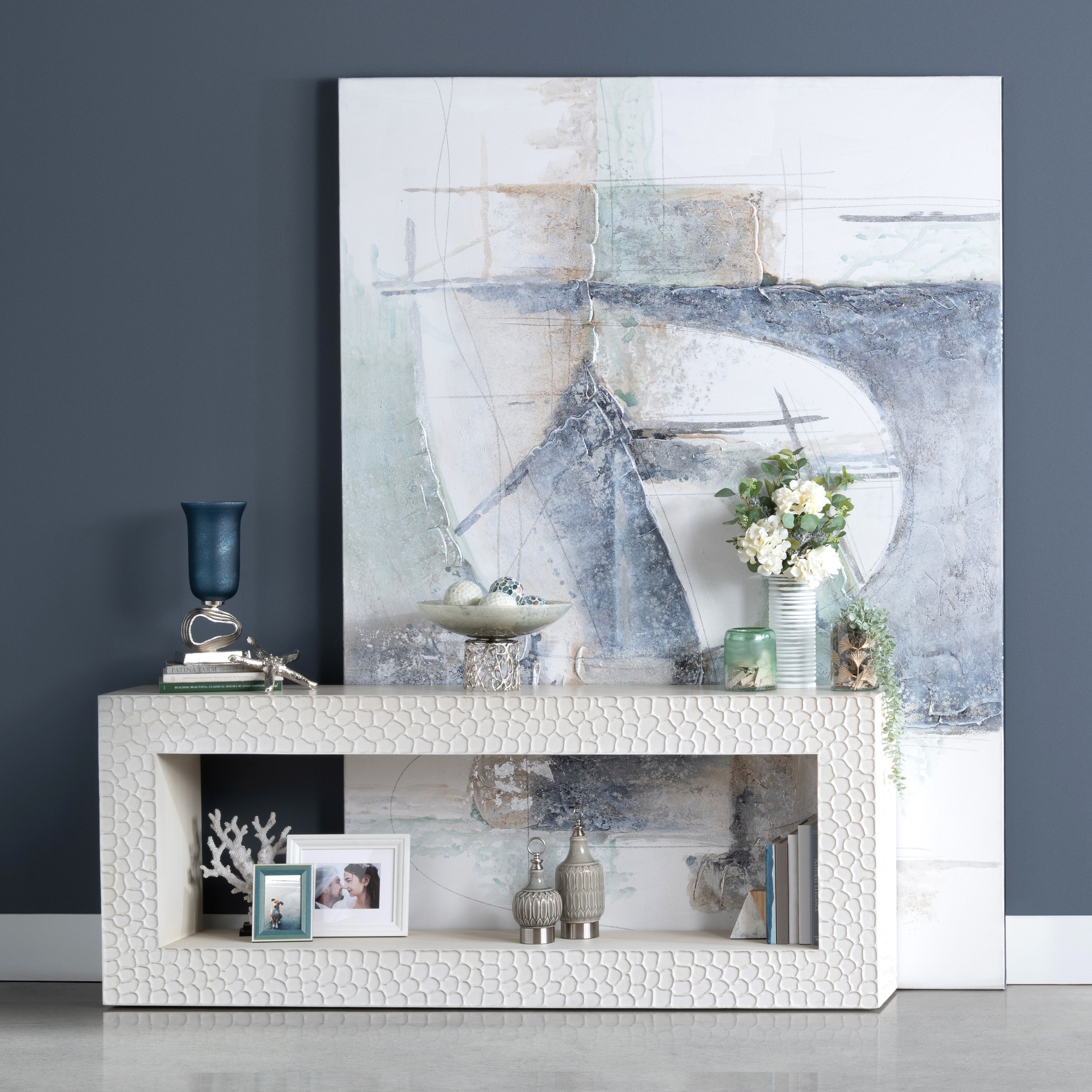 Malibu Console Table CVFNR4255