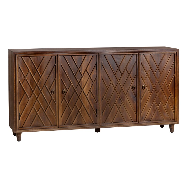 Chippendale Sideboard CVFNR4262