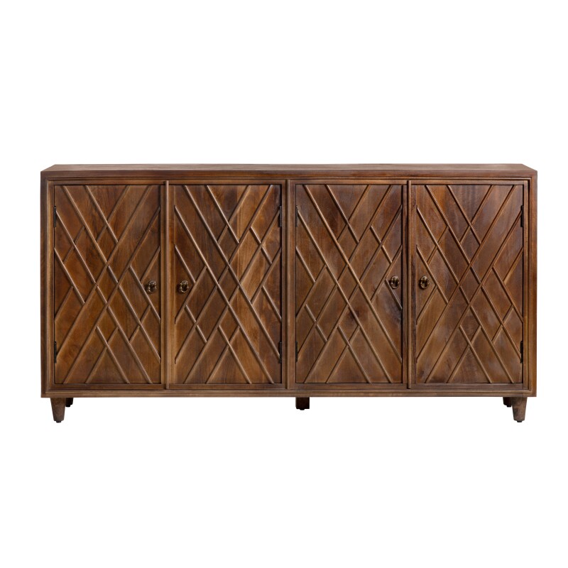 Chippendale Sideboard CVFNR4262