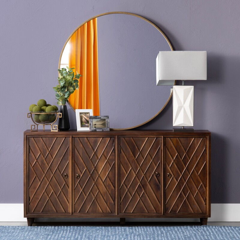 Chippendale Sideboard CVFNR4262