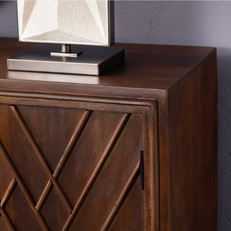 Chippendale Sideboard CVFNR4262