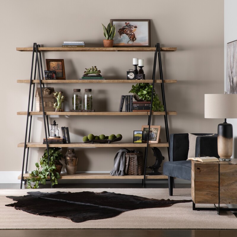 Carter Etagere CVFNR4263