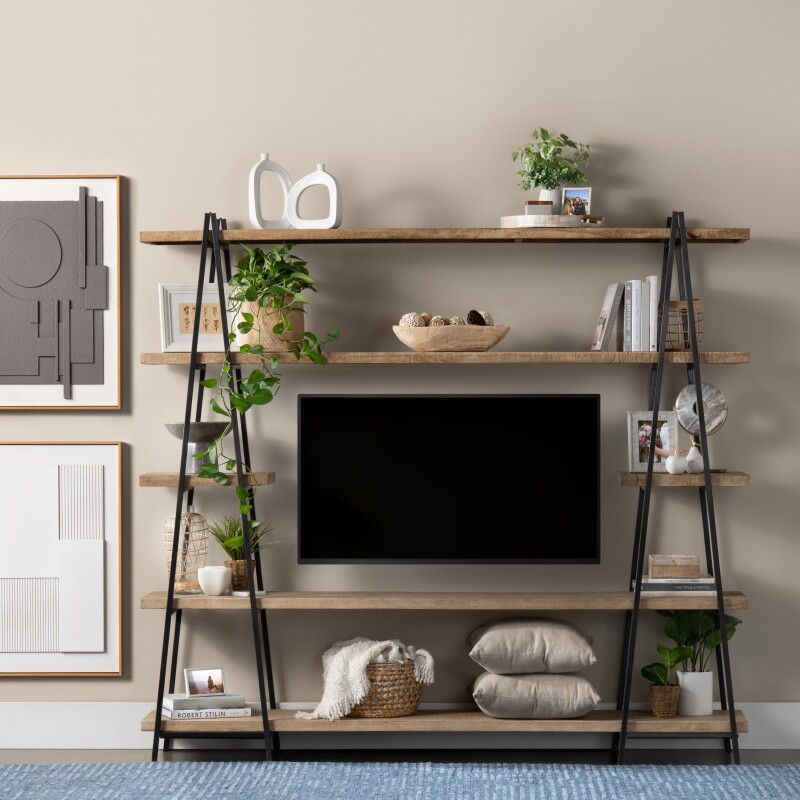 Carter Etagere CVFNR4263