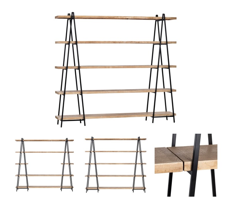Carter Etagere CVFNR4263