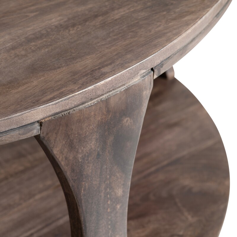 Bowtie Cocktail Table CVFNR4267
