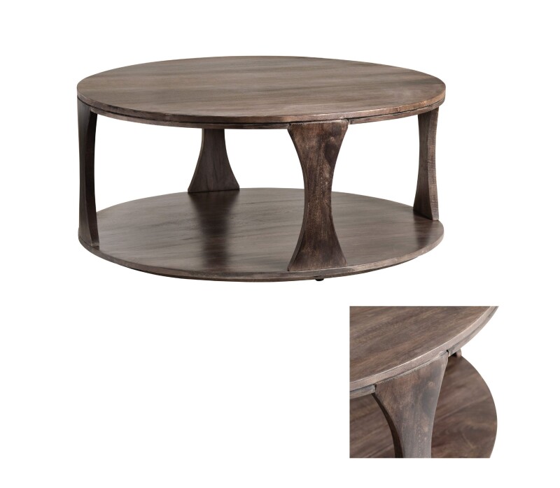 Bowtie Cocktail Table CVFNR4267