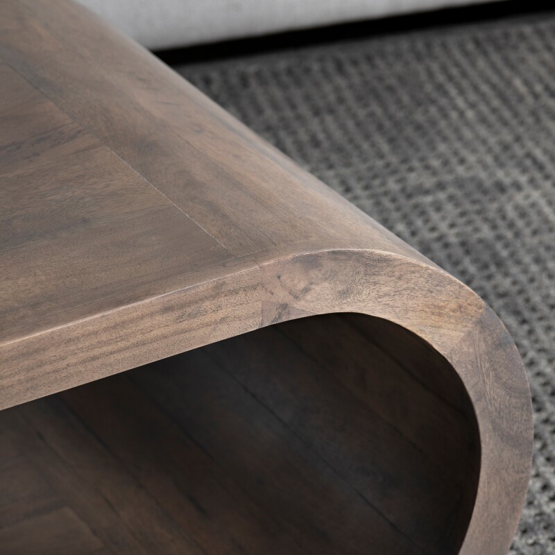 Infinity Cocktail Table CVFNR4273