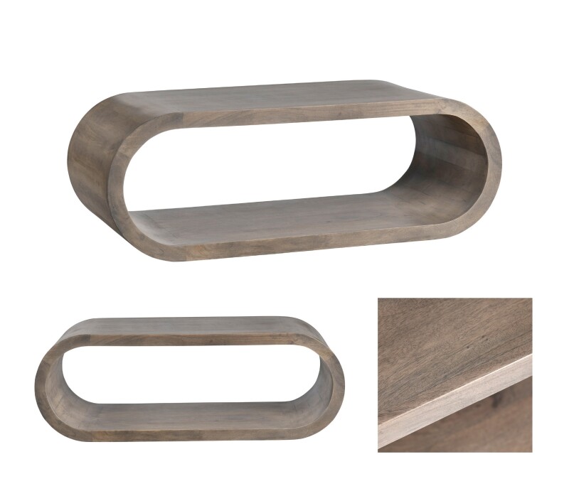 Infinity Cocktail Table CVFNR4273