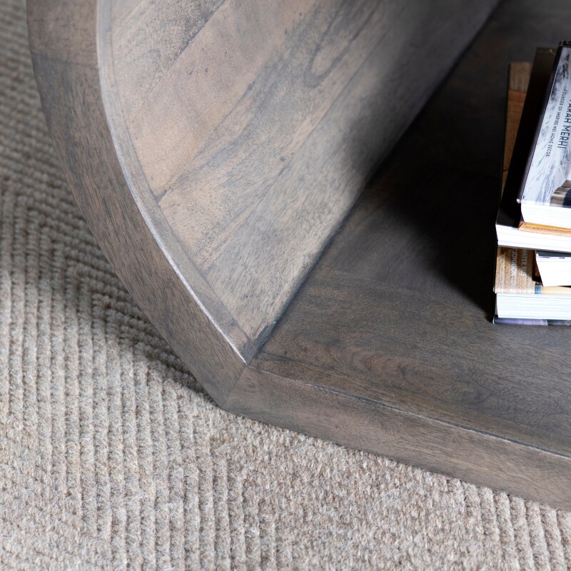 Infinity End Table CVFNR4274